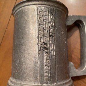 Braniff Airlines Mug